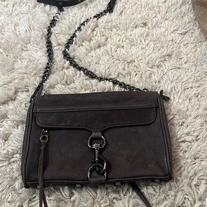 Rebecca Minkoff Mini M.A.C. Crossbody Bag